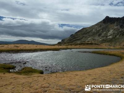 Lagunas de Peñalara - Parque Natural de Peñalara;pueblos abandonados en madrid;viajes tramuntana